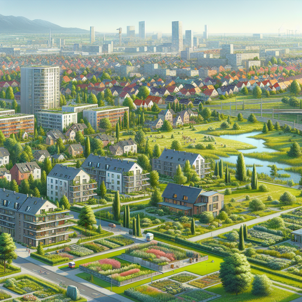 Bodenrichtwert Berlin Stadtrandsiedlung Malchow 2026